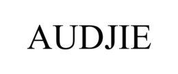 AUDJIE trademark