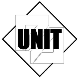 P UNIT A trademark