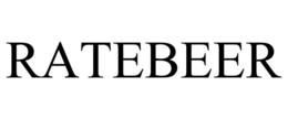 RATEBEER trademark