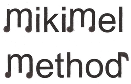 MIKIMEL METHOD trademark
