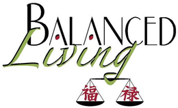 BALANCED LIVING trademark