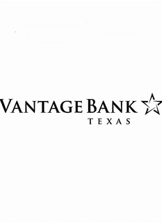 VANTAGE BANK TEXAS trademark
