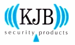 KJB SECURITY PRODUCTS trademark
