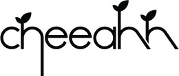 CHEEAHH trademark