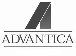 A ADVANTICA trademark