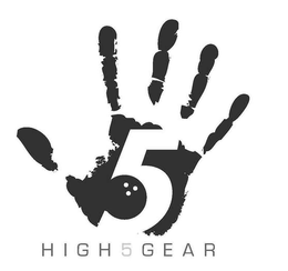 5 HIGH5GEAR trademark