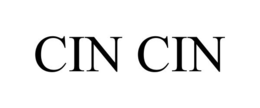 CIN CIN trademark