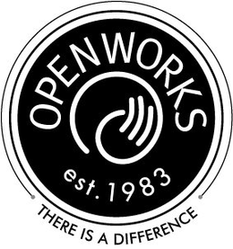 OPENWORKS EST. 1983 THERE IS A DIFFERENCE trademark