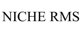 NICHE RMS trademark