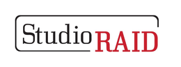 STUDIO RAID trademark