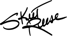 SKEET REESE trademark