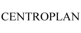 CENTROPLAN trademark