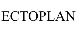 ECTOPLAN trademark