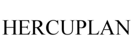 HERCUPLAN trademark