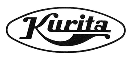 KURITA trademark