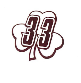 33 trademark