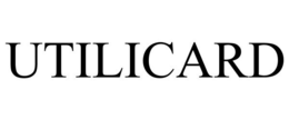 UTILICARD trademark