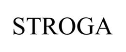 STROGA trademark