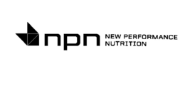 NPN NEW PERFORMANCE NUTRITION trademark