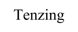 TENZING trademark