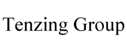 TENZING GROUP trademark