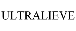 ULTRALIEVE trademark