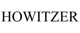 HOWITZER trademark