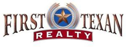 FIRST TEXAN REALTY trademark