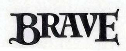 BRAVE trademark