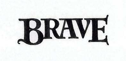 BRAVE trademark