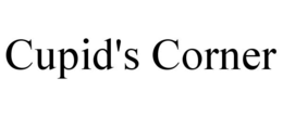 CUPID'S CORNER trademark