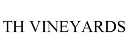 TH VINEYARDS trademark