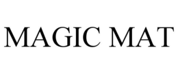 MAGIC MAT trademark