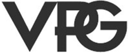 V P G trademark
