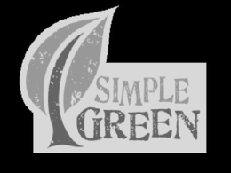 SIMPLE GREEN trademark