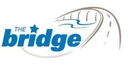 THE BRIDGE trademark