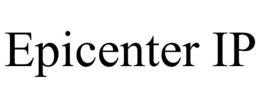 EPICENTER IP trademark