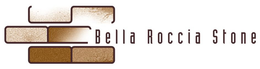 BRS BELLA ROCCIA STONE trademark