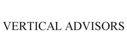 VERTICAL ADVISORS trademark