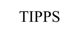 TIPPS trademark