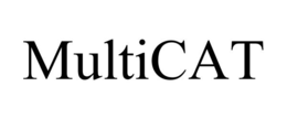 MULTICAT trademark