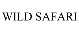 WILD SAFARI trademark