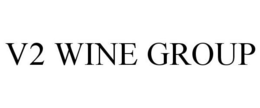 V2 WINE GROUP trademark