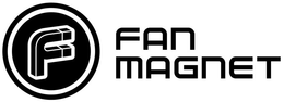 FAN MAGNET trademark