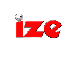 IZE trademark