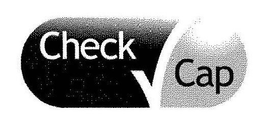 CHECK-CAP trademark