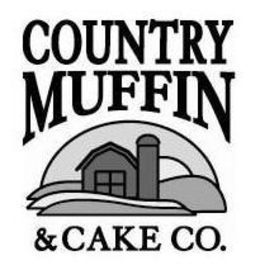 COUNTRY MUFFIN & CAKE CO. trademark