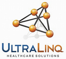 ULTRALINQ HEALTHCARE SOLUTIONS trademark