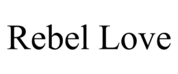REBEL LOVE trademark