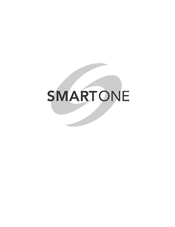 SMART ONE trademark